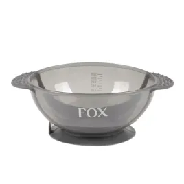 fox-miseczka-z-silikonowa-przyssawka-earth-colors-stone-szara-300ml