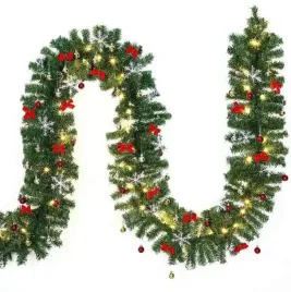 girlanda-ze-swiatelkami-jodla-27m-dluga-100-led-lancuch-zielony-swiateczny