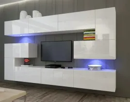 mebloscianka-albania-n3-bialy-polysk-salon-led-1c