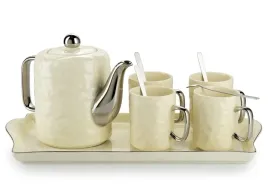 serwis-kawowy-zestaw-herbaciany-selena-cream-10-el-dla-4-osob-glam-srebrny