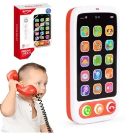 smartfon-dzieciecy-telefon-dotykowy