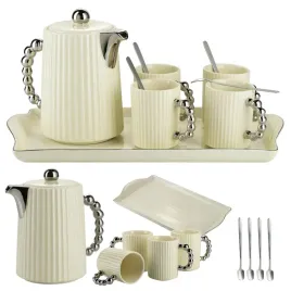 serwis-kawowy-zestaw-herbaciany-luca-cream-10-el-dla-4-osob-glam-srebrny