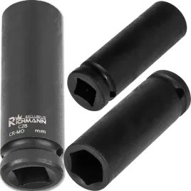 c2815-klucz-nasadka-udarowa-klucz-nasadowy-23mm-1-2-cala-dluga-6-katna