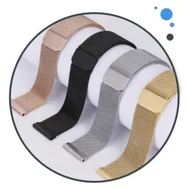 uniwersalny-pasek-metalowy-do-zegarkow-22mm-smartwatch-magnetyczny-eleganck