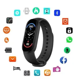 opaska-sportowa-smartwatch-smartband-m6-zegarek