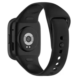 silikonowy-pasek-do-zegarka-smartwatch-redmi-watch-3-czarny-opaska