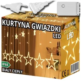kurtyna-swietlna-gwiazdki-led-biale-cieple-lampki-choinkowe-dluga-girlanda