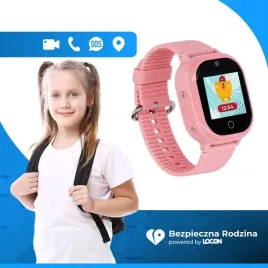 smartwatch-zegarek-dla-dzieci-gps-app-wifi-rozowy