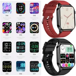 smartwatch-zegarek-dla-seniora-ekg-pomiar-cukru-puls-cisnienie-temperatura