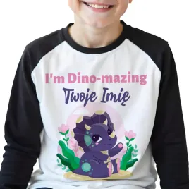 pizama-dziecieca-czarna-rozmiar-116-cm-personalizwoane-dino-mazing-wzory