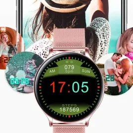 zegarek-smartwatch-damski-puls-kroki-powiadomienia-menu-polskie-wodoodporny