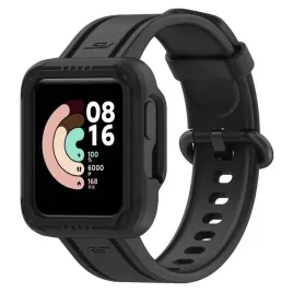 pasek-z-etui-do-xiaomi-mi-watch-lite-czarny