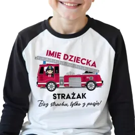 pizama-dziecieca-czarna-rozmiar-128-cm-personalizwoane-bez-strachu-wzory