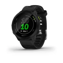 czarny-zegarek-sportowy-garmin-forerunner-55-gps