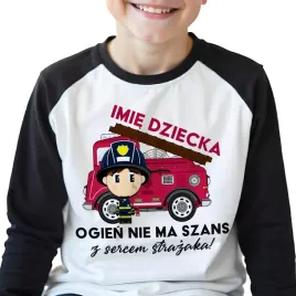 pizama-dziecieca-czarna-rozmiar-122-cm-ogien-nie-ma-szans-mix-wzorow-perso