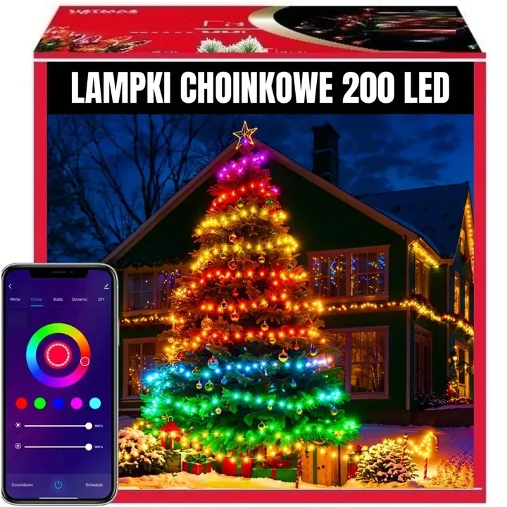 inteligentne-lampki-choinkowe-200led-smart-flash-bluetooth-apka-pilot-20m