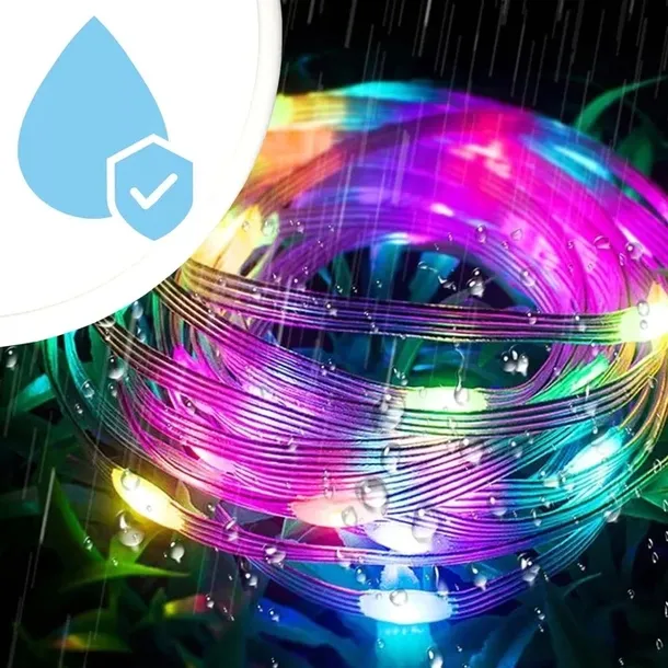 inteligentne-lampki-choinkowe-200led-smart-flash-bluetooth-apka-pilot-20m-stan-nowy-liczba-lampek-101-200
