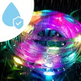 inteligentne-lampki-choinkowe-200led-smart-flash-bluetooth-apka-pilot-20m-stan-nowy-liczba-lampek-101-200