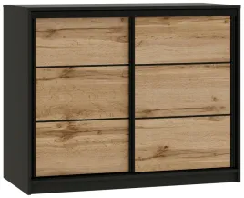 komoda-przesuwna-z-szufladami-120-cm-loft-drazek-na-wieszaki