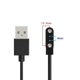 ladowarka-kabel-usb-do-smartwatch-2-pin-40mm-do-zegarka-magnetyczny