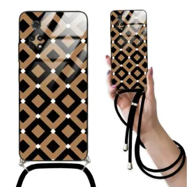 etui-do-xiaomi-poco-m4-pro-4g-obudowa-crossglam-glass-kratka-pepitka-wzory