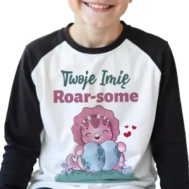 pizama-dziecieca-czarna-rozmiar-116-cm-personalizwoane-roar-some-rozne-wz