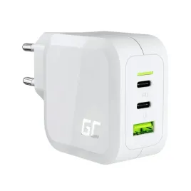 biala-ladowarka-gan-65w-kabel-usb-c-usb-c-60w-200cm-power-delivery