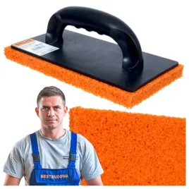 paca-do-zacierania-tynkow-z-gabka-gumowa-pomaranczowa-130x250-18mm-solid