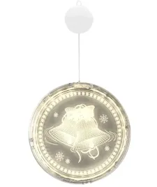 swiateczna-akrylowa-lampka-led-przezroczysta-wzory