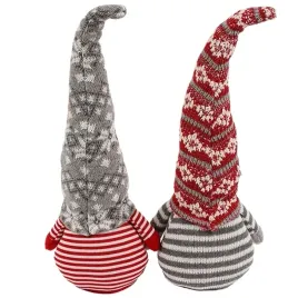 2x-skrzat-krasnal-zestaw-swiateczny-gnom-duzy-42-cm-mikolaj-na-prezent
