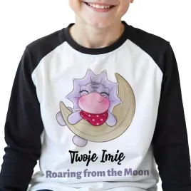 pizama-dziecieca-czarna-rozmiar-128-cm-personalizwoane-roar-from-moon-wzory