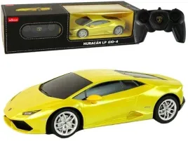 auto-r-c-lamborghini-huracan-1-24-rastar-zolty