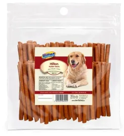 hilton-przysmak-dla-psa-miekkie-paluszki-z-krolika-500g