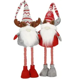 2x-renifer-skrzat-swiateczny-teleskopowy-duzy-gnom-wysoki-80cm-regulowany