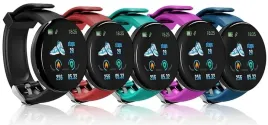 smartband-zegarek-dzieciecy-smartwatch-krokomierz-pulsometr-samsung-iphone