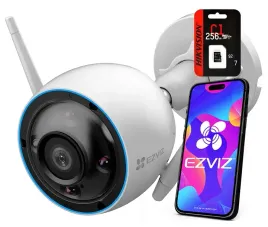 kamera-zewnetrzna-ezviz-h3-2k-audio-3mp-kolor-24-7-karta-sd-256gb