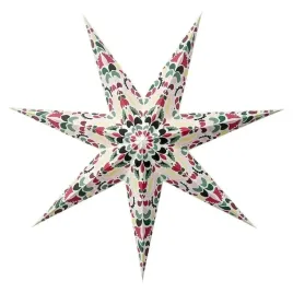 ikea-strala-lampa-gwiazda-klosz-kolorowy-swiateczna-70cm-z-zarowka