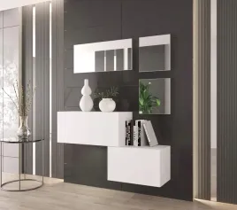 nowoczesna-garderoba-lustro-wieszaki-smart-gf45-prime-home
