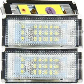 lampki-podswietlenie-tablicy-rejestracyjnej-led-bmw-e46-sedan-kombi-canbus