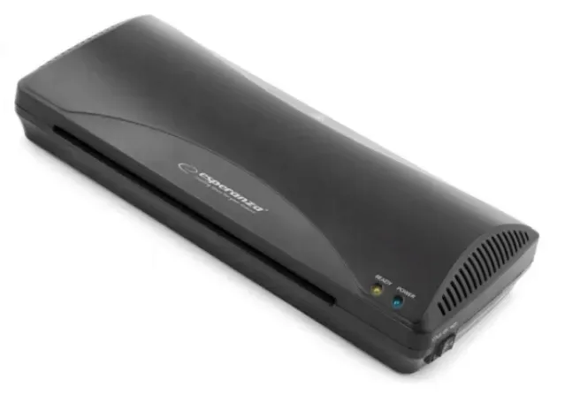 esperanza-laminator-a4-infinity