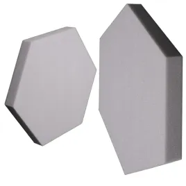 gruba-gabka-szesciokatna-panel-akustyczny-jasnoszary-ozdobny-na-sciane-5cm