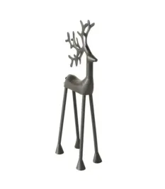 figurka-renifer-375cm-swiateczna-metalowa-czarna-matowa-jelen-dekoracyjna