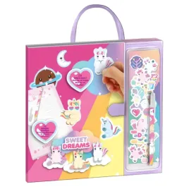 zestaw-pismienniczy-z-magnesami-notatnik-a4-z-dlugopisem-kreatywna-zabawa