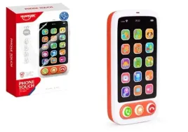 smartfon-dzieciecy-telefon-dotykowy