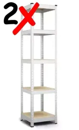 2-x-regal-metalowy-magazynowy-180x40x40-175kg-5p-tm-smart-regaly