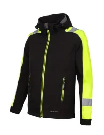 kurtka-robocza-softshell-roboczy-odblaskowa-ostrzegawcza-z-kapturem-wodoodp