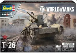 model-do-sklejania-revell-czolg-t-26