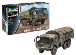 model-do-sklejania-revell-man-7t-milgl-6x6