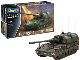 model-do-sklejania-revell-panzerhaubitze-2000