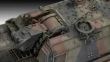 model-do-sklejania-revell-panzerhaubitze-2000-okres-po-ii-wojnie-swiatowej